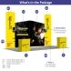 6 m Exhibition Stand - Design 3