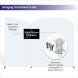 6 m Exhibition Stand - Design 7