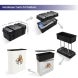 6 m Exhibition Stand - Design 7