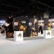 6 m Exhibition Stand - Design 7