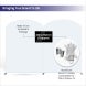 6 m Exhibition Stand - Design 8