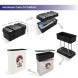6 m Exhibition Stand - Design 8