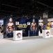 6 m Exhibition Stand - Design 8