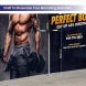 6 m Exhibition Stand - Design 8
