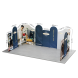 6m Magnetic Modular Fabric Displays - U Shape Curved