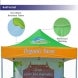 Pop Up Gazebo Marquee