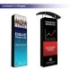 3D Vertical Trade Show Tower Display Available in 2 Shapes BBEXPO3DVER03_3_UK