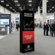 3D Vertical Trade Show Tower Display Lifestyle Image 1 BBEXPO3DVER03_2_UK