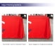 505_Premium Full Color Table Covers Throws Edge Finishing Options