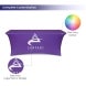 505_Stretch Table Covers Complete Customization