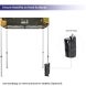 Canopy 1.8m x 1.8m