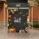 Canopy 1.8m x 1.8m