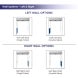 Canopy 1.8m x 1.8m
