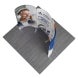 2m Magnetic Modular Fabric Display - Curved Shape