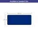 180cm Rectangle Table-Top Cover - Blue