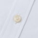 Custom Dress Shirt - White