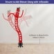 Blowout Sale Inflatable Tube Man