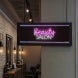 Beauty Salon Neon Sign