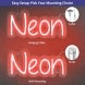 Coffee Neon Sign