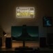 Game Neon Sign