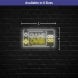Game Neon Sign