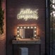 Hello Gorgeous Neon Sign