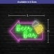 Happy Thanksgiving Day Neon Sign