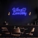 It's a love Story Neon Sign