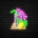 Mojito Neon Sign