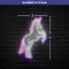 Magical Unicorn Neon Sign