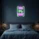 Now Or Never Neon Sign
