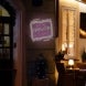 Open For Business Neon Sign