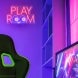 Playroom Neon Sign