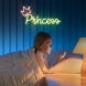 Princess Neon Sign
