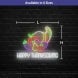 Thanksgiving LED Neon Sign