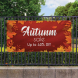 Autumn Banners