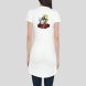 Custom Long Top