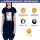 Custom Long Top