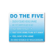 Do The Five Help Stop The Spread Coronavirus Compliance Signs