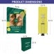 3 m Exhibition Stand - Design 5