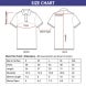 Men's Grey Cotton Polo Shirt - Embroidered