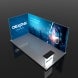 6 m Backlit Exhibition Display - Design 4