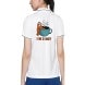 Women's Polo Shirt - Printed