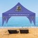 Custom Beach Gazebos