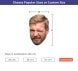 Big Head Cutouts