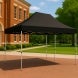 Blank Gazebo Marquee
