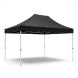 Blank Canopy Tent Lifestyle