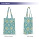 Custom Tote Bag - All Over Printed