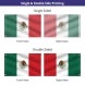 Mexico Flag
