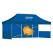 Marquee Gazebo Canopy Tents 3m x 6m